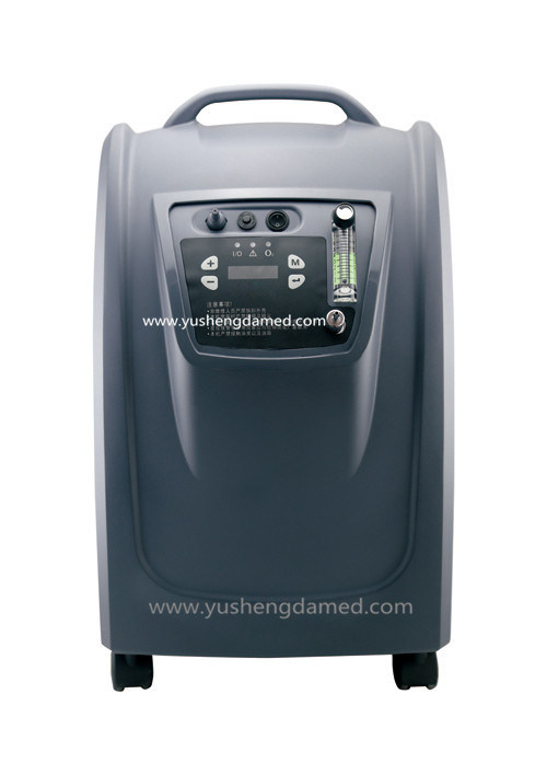 Medical Equipment Cw Series 3L Oxygen Concentrator Cw-3