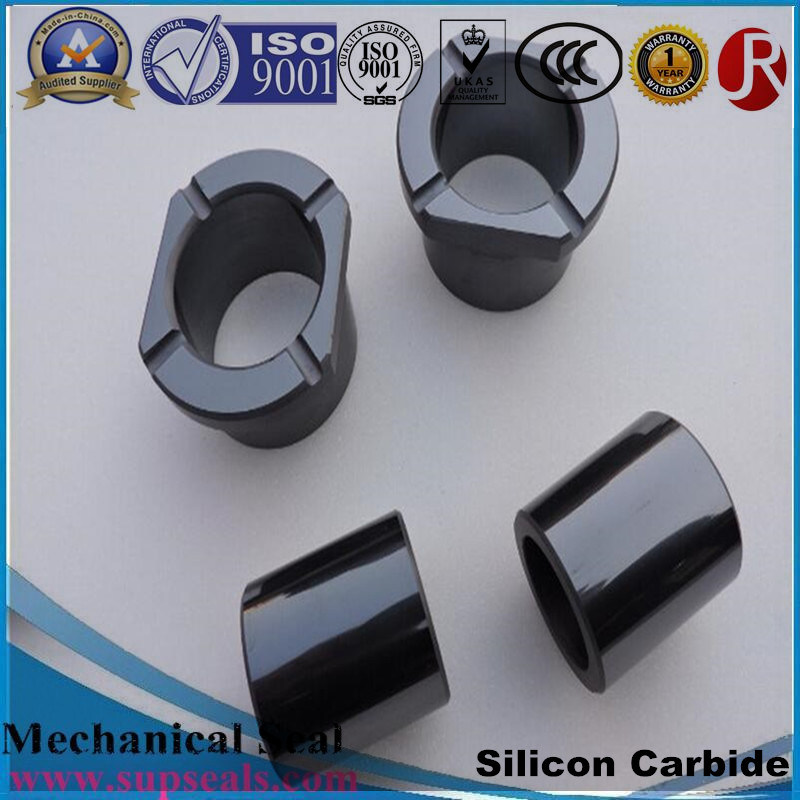 Silicon Carbide Sliding Bearing Ceramics with High Hardness