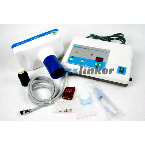 Ce Approved Lk-C27 Colorful Portable Dental X Ray Unit