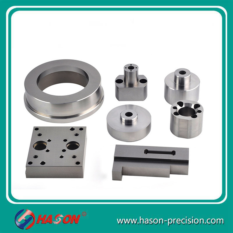 Precision Ball Bearing Cage Bushing