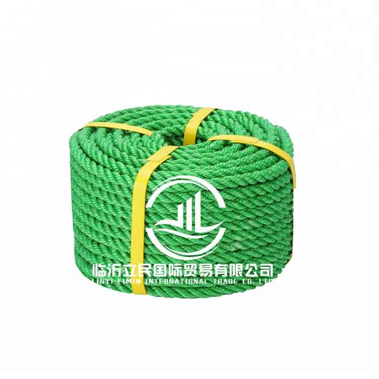 PP Rope