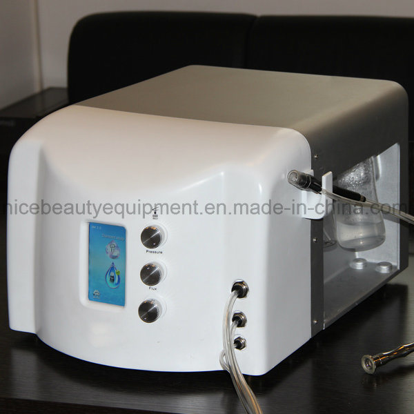 China Home and Travel Use Mini Battery Portable Oxygen Concentrator