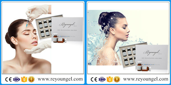 Reyouongel Skin Rejuvenating Serum for Mesotherapy Solution with Amino Acids