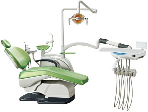 Dental Unit, Good Price Dental Chair