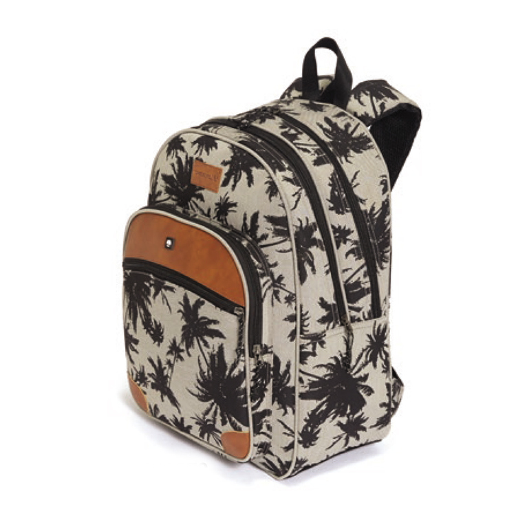 Fashion Trolley School Backpack Sport Bags