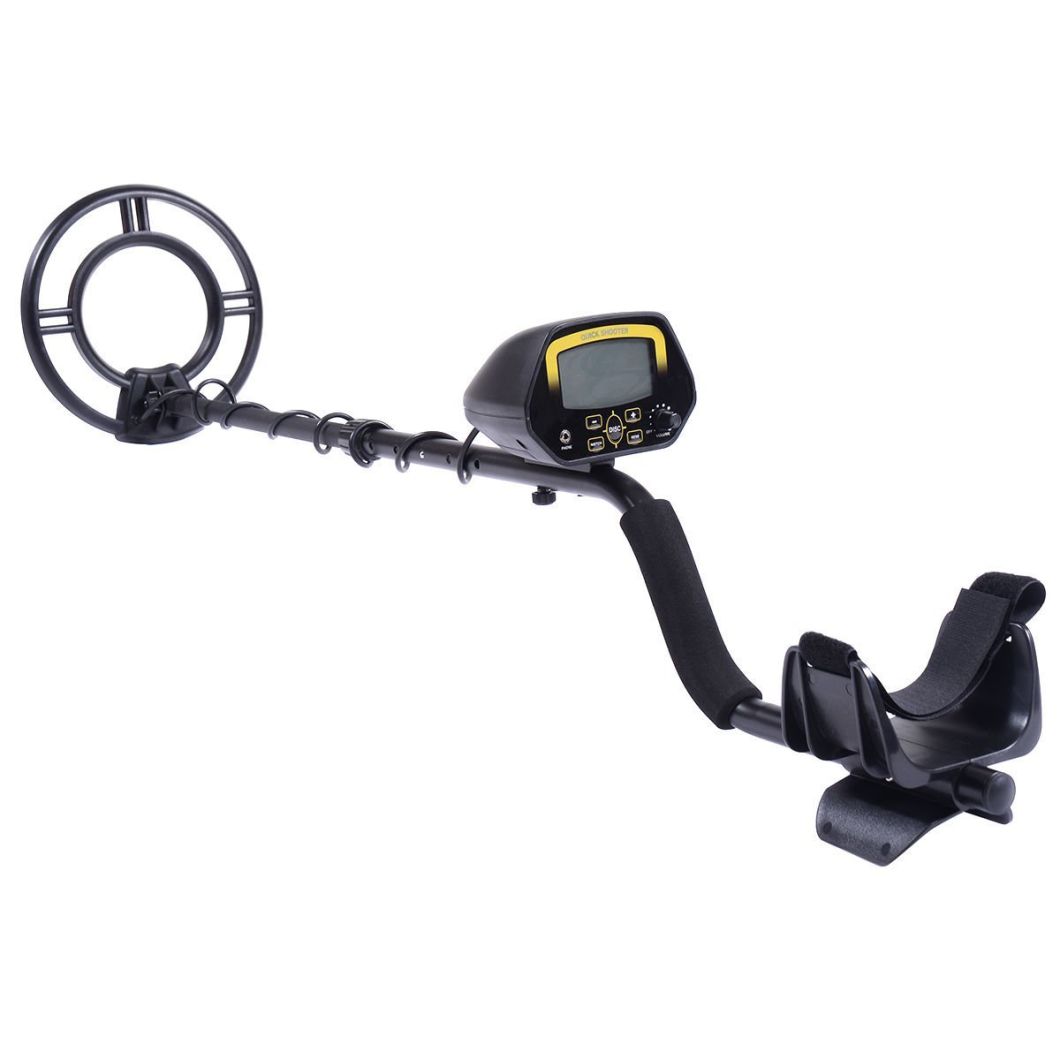 Underground Searching Detector Search Metal Detector