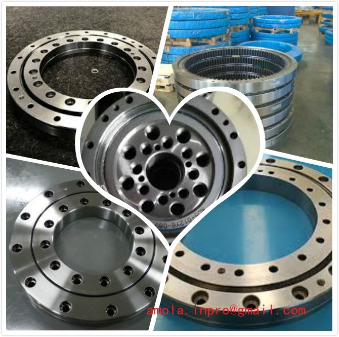 Medical Equipment Crossed Roller Bearing, Rb3510, High Quality