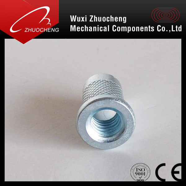 Stainless Steel Aluminium Rivet Nut with Best Price