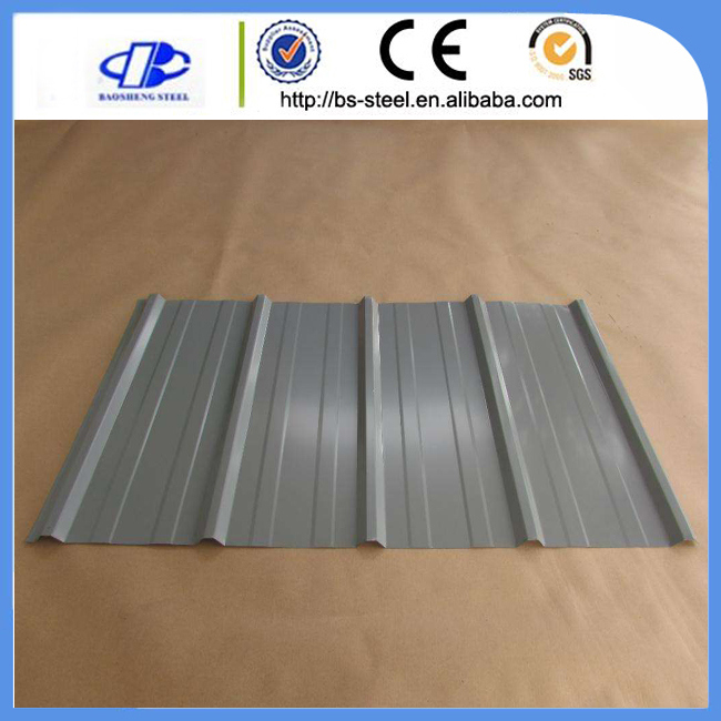 Steel Metal Sheet Floor Decking Plate Corrugated Sheet