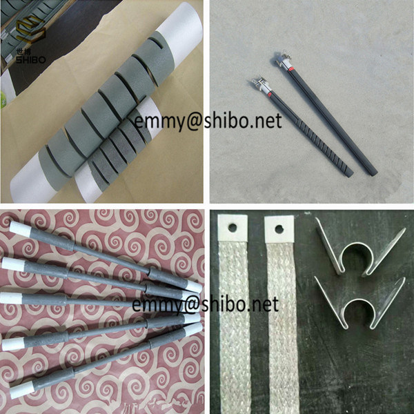 Best Quality Silicon Carbide (SiC) Heating Element, Sic Heating Element