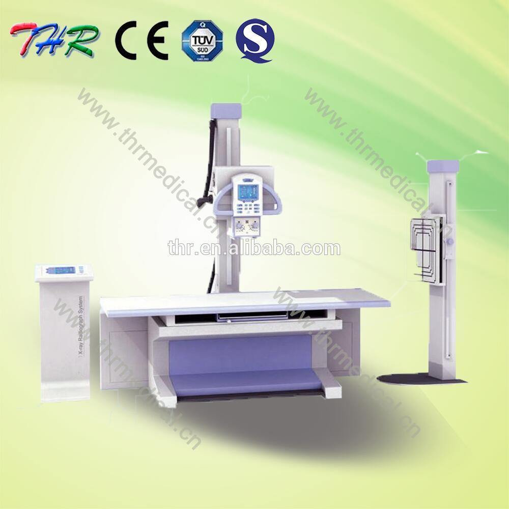 Thr-Xr160A Portable Digital X Ray Machine Price