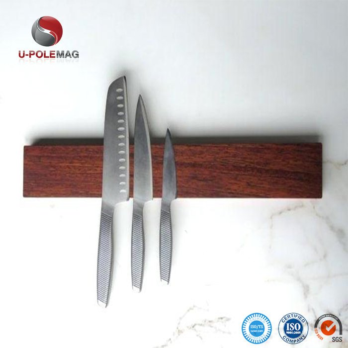 Hot Sales Cherry Magnetic Knife Strip for Sales