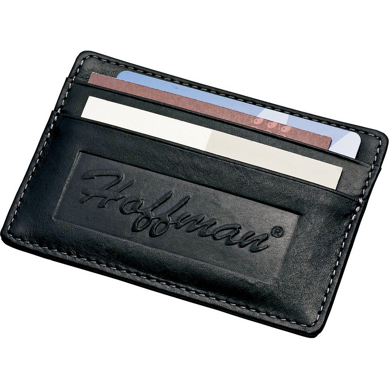 Cheap Wholesale Fashion High Quality Long Women Leather Coin Thin Wallet