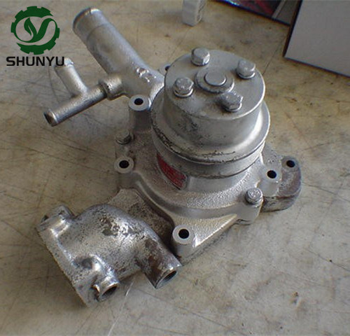Laidong 4L22 Spare Parts Diesel Engine Water Pump