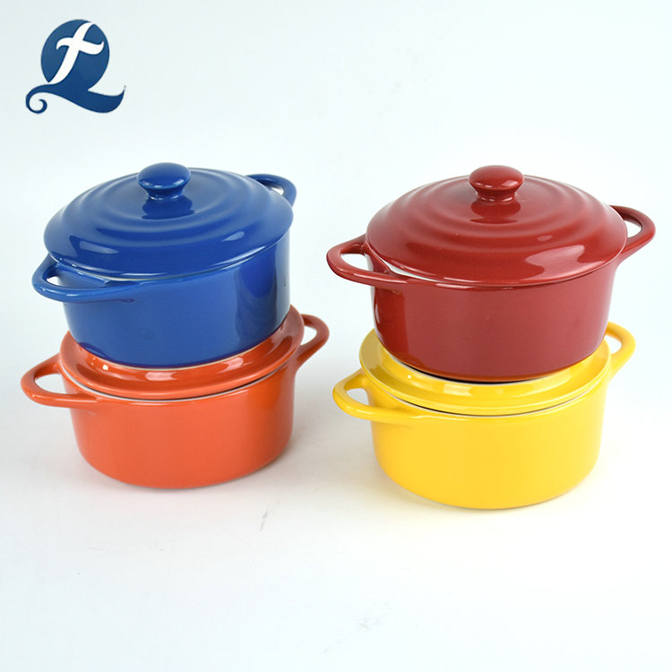 Cazuela Casserole Pot