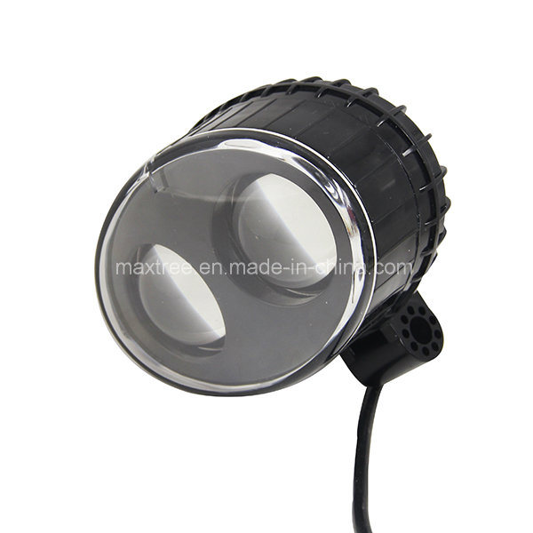 LED Spot Arrow Forklift Safety Light for Warehouse Road Warning