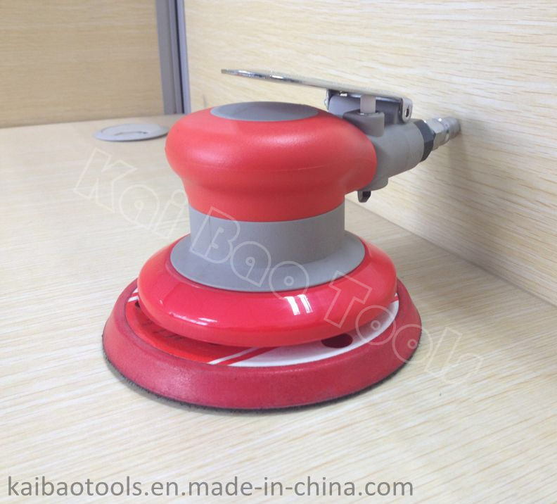 Pneumatic Power Sander 5`` Backup Pad