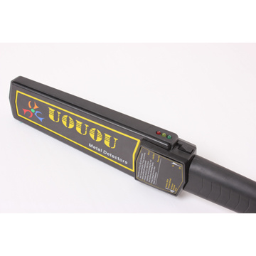 Good Quality Hand Held Metal Detector Gp-009