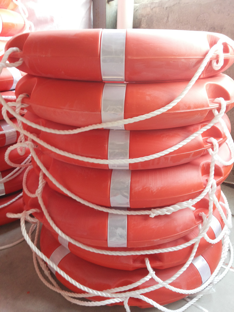 CCS Approval Marine 2.5kg Life Buoy