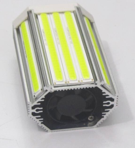 Dimming 30W R7s 118mm COB LED Light