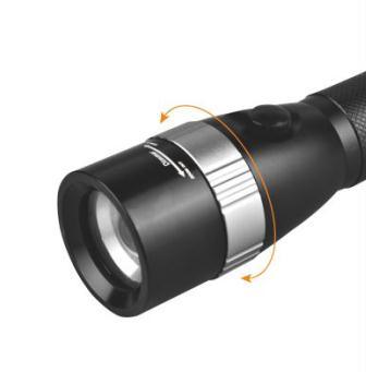 Torch Flashlight Rechargeable LED, Wholesale Hand Torch Light