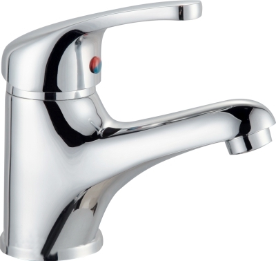 Single Handle Good Selling 35&40mm Basin Faucet