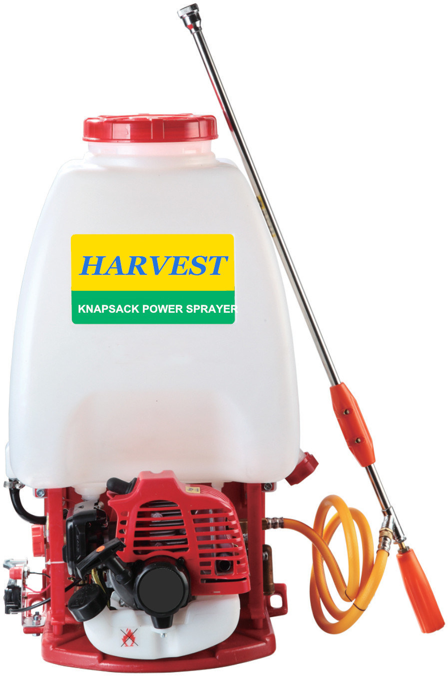 20L /25L Agricultural Knapsack Power Sprayer (HT-708)