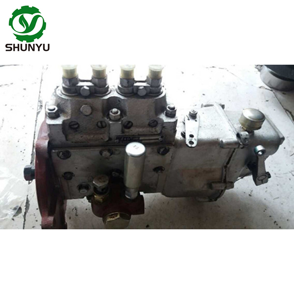 Standard Yangdong Yd480 Engine Parts Fuel Injection Pump