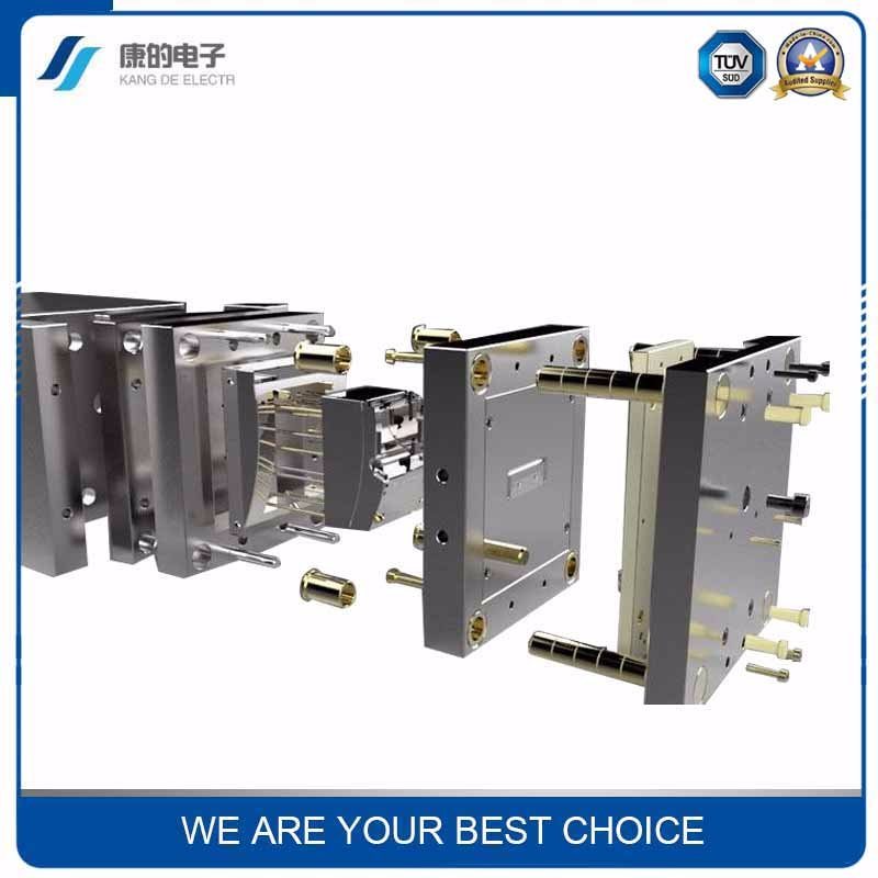 Plastic Injection Molding Products Design Manufacturer Plastic Injection Mold Plastic Mould
