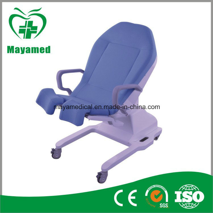 My-I017 Maya Medical Electric Parturition Bed with Good