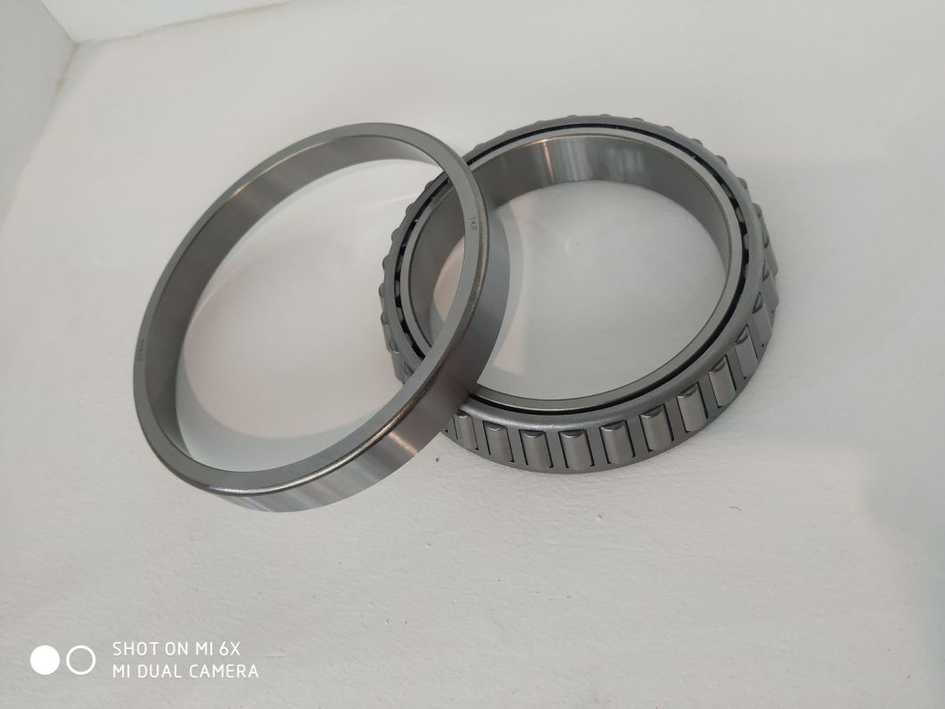 Prime Quality Roller Bearing Tapered 30203