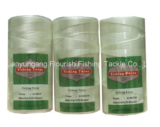 Nylon Fishing Twines