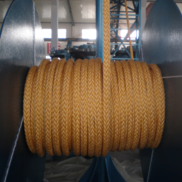 PP Mooring Rope / Polypropylene Rope / PP Rope