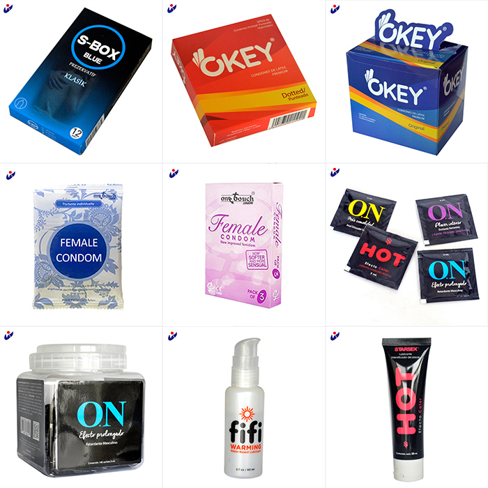 Sex Lubricant, Delay Cream, Delay Oil for Men