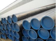 API Pipe ASTM A106 Grade B Carbon Seamless Steel Pipe