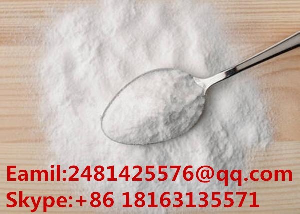 99% Purity Powder Tamoxifens Citrate CAS 54965-24-1