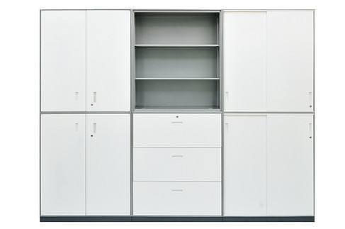 Modern Office Furniture File Cabinet Storage File Closet