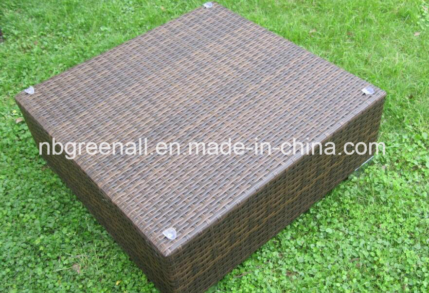 Hot Wicker Corner Sofa Rattan Outdoor Patio Garden Furniture