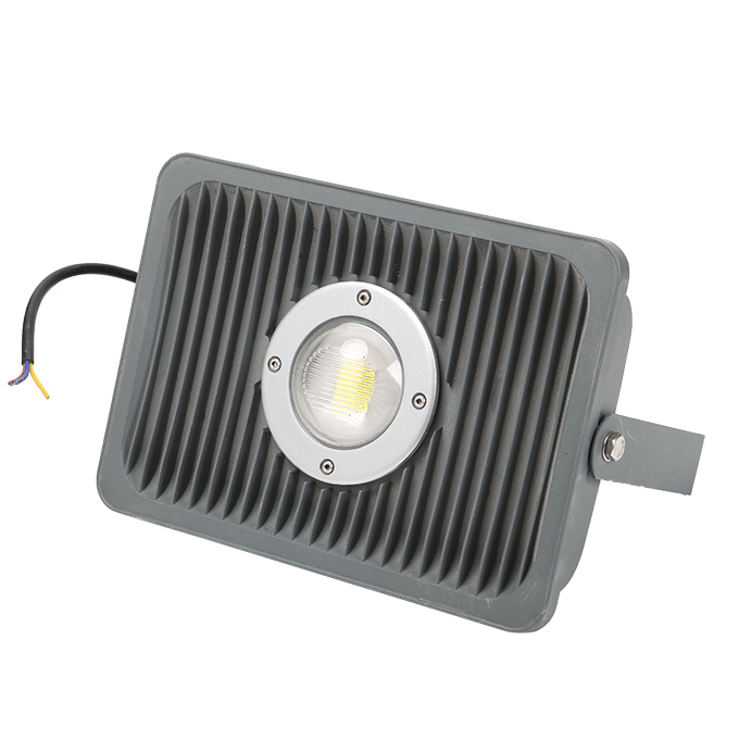 Waterproof IP66 200W Outdoor LED Flood Light for Garden (SLFG220)