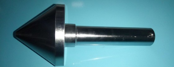 Pipe Former with Ce Certificate (3CPV)