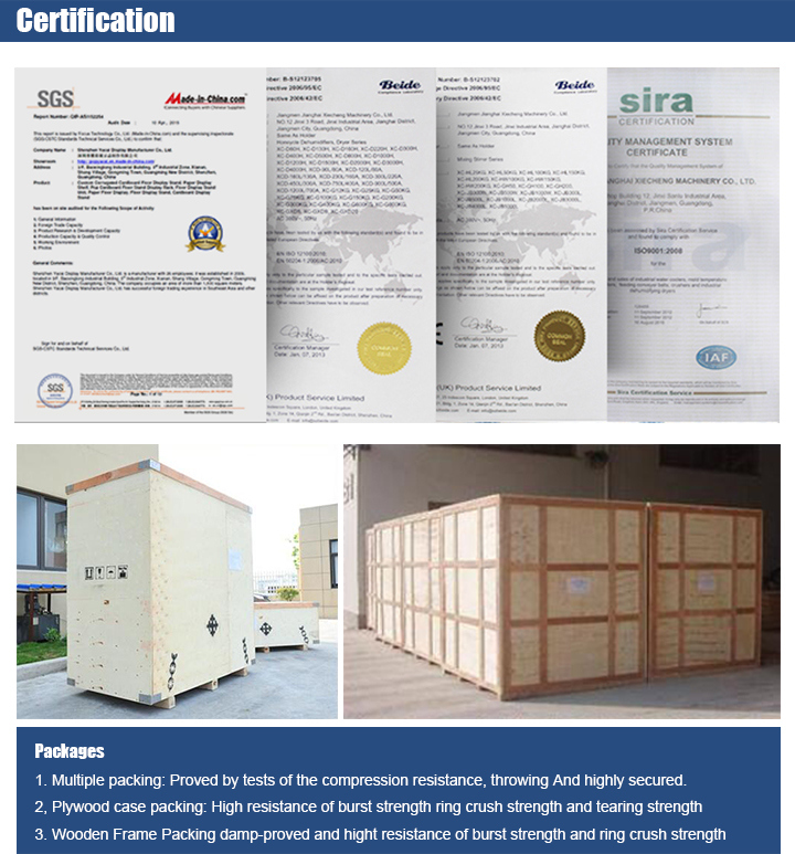 Min 12.5HP Modular Air Cooled Screw Industrial Chiller Manufacturers