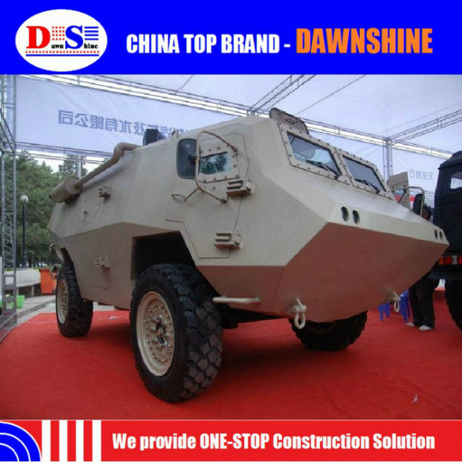 Military Wheeled Armored Vehicles for Sale Multifunctional Widely Used Armored Vehicle