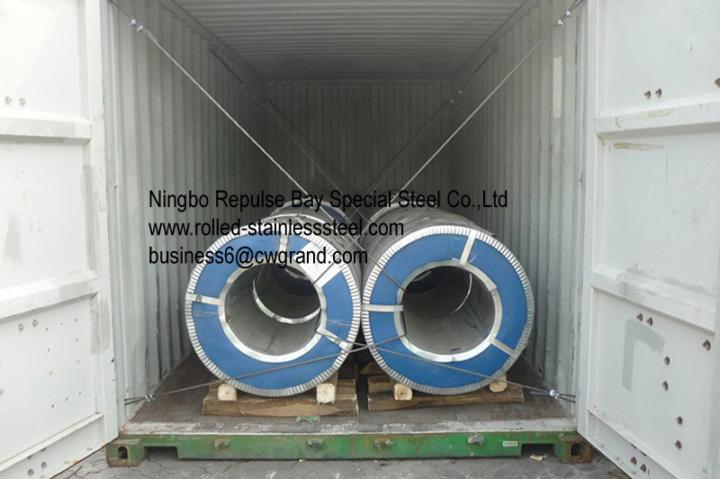 Prime Galvanized Steel Coils Hgi Strips High Quality Galvalume Steel Sheet