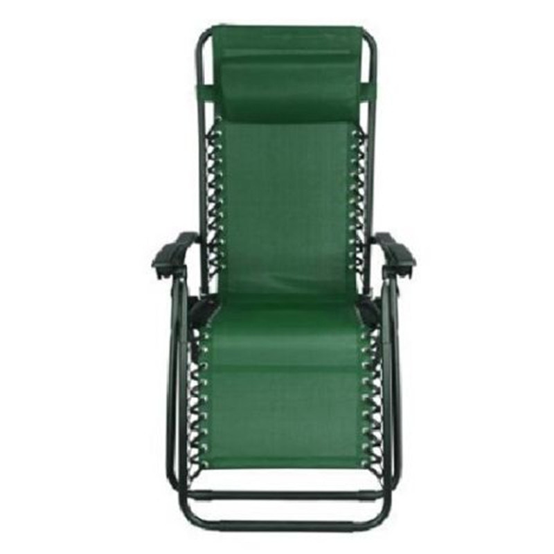 Zero Gravity Recliner Lounge Beach Chair