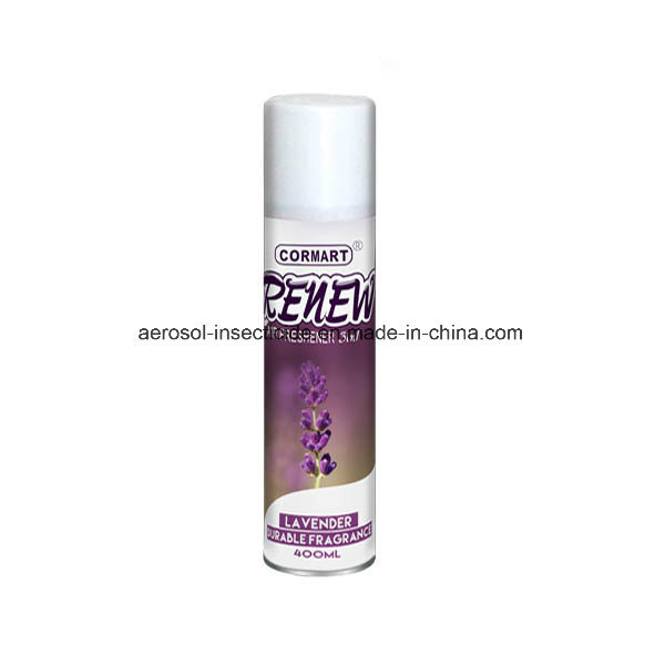 Rose and Lavender Fragrance Office Bathroom and Home Air Freshener Spray
