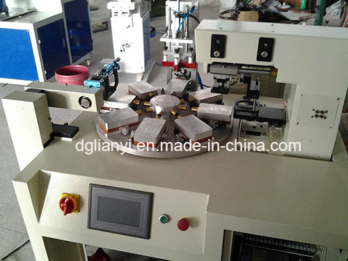 Shoe-Pad/Insole Ink Cup Pad Printer Manufacture