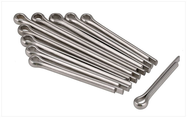 DIN 94 Stainless Steel 304 316 Split Pins