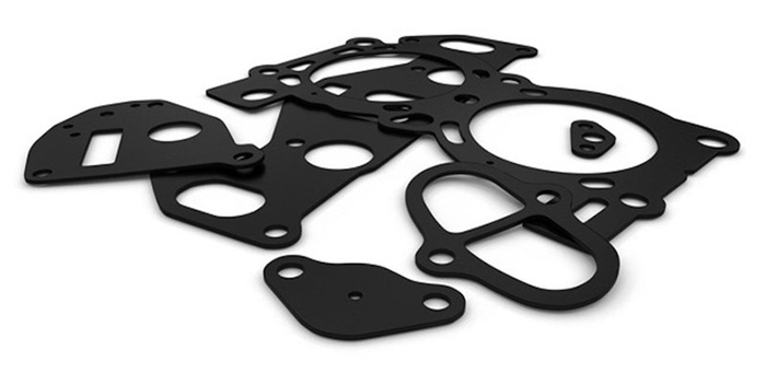 Better Price Rubber NBR Silicone Gasket Washer From China