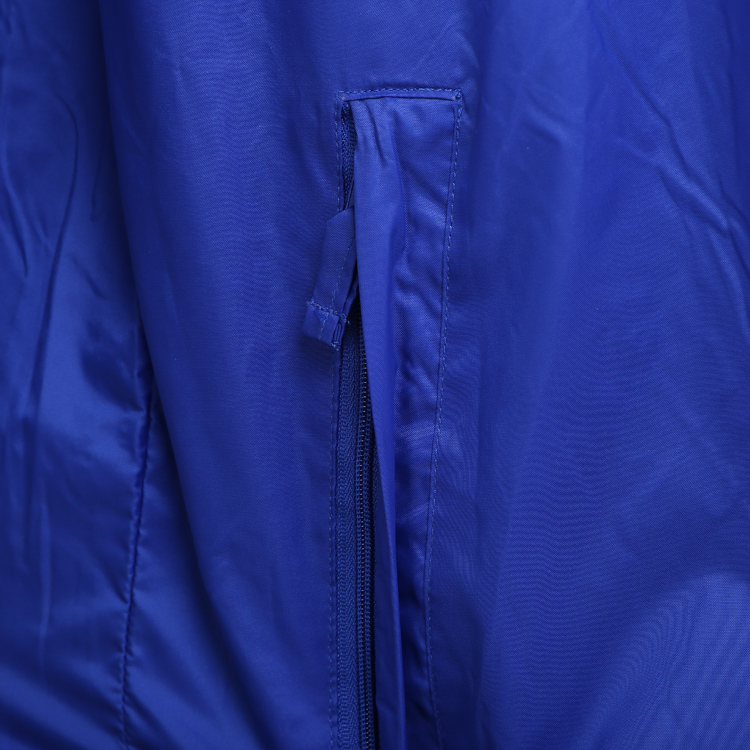 New Raincoat Cheap Light Nylon Mens Rain Jacket