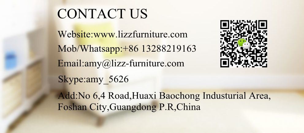 Hotel Furniture Sectional Modern Leather Sofa Bed